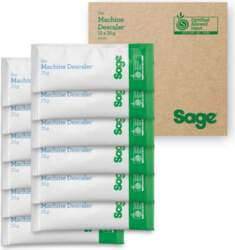 Sage SCC102