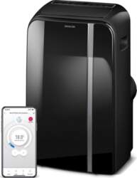 Sencor SACMT1241C ( WI-FI )