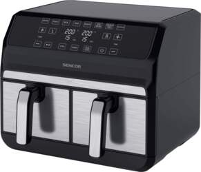 Sencor SFR9500SS