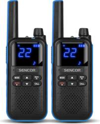 Sencor SMR700BLUE