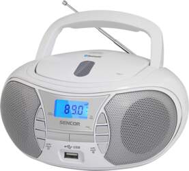 Sencor SPT2700WH