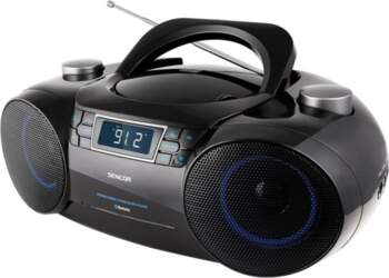 Sencor SPT4700
