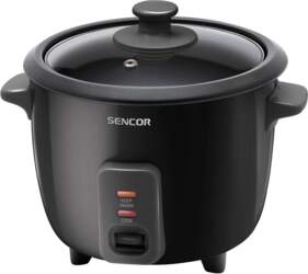 Sencor SRM0601BK