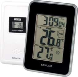 Sencor SWS25BS