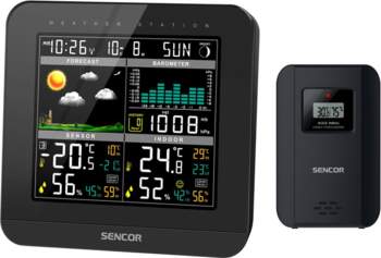 Sencor SWS5800