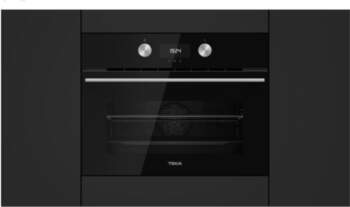 Teka HLC8400BK