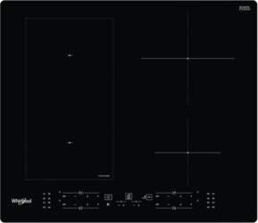 Whirlpool WL B8160 NE (869991572110)