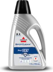 Bissell SpotClean Pro Oxy Cleaning Solution