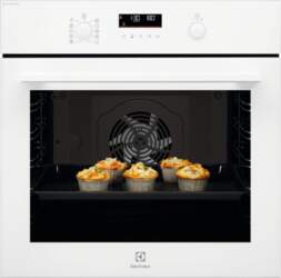 Electrolux EOD6F77WV