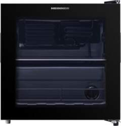 Heinner HBC-M44BKE