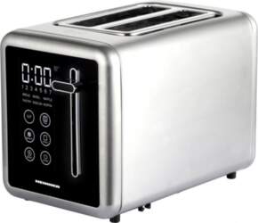 Heinner HTP-DD900BKSS