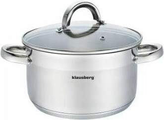 Klausberg KB7124