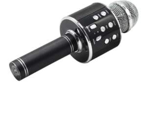 Manta MIC12BK Black