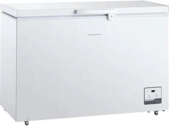 Scandomestic  CF400WE