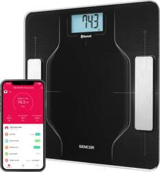 Sencor SBS8002BL (SBS8002BK)