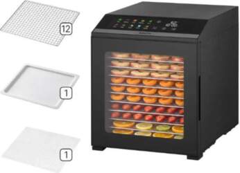 Sencor SFD7300BK
