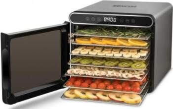 Sencor SFD7750SS