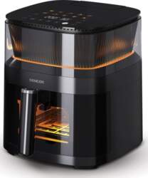 Sencor SFR5050BK