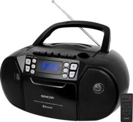 Sencor SPT3907B