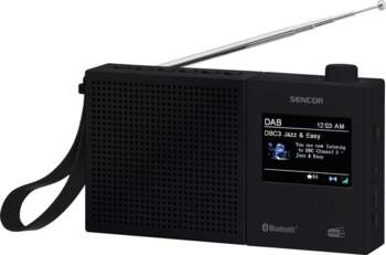 Sencor SRD7790B