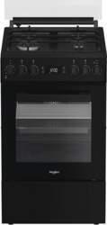Whirlpool W5G8LMSWTB (859991715440)