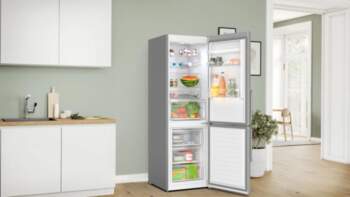 Bosch KGN367ICT