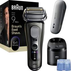 Braun 9675CC