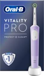 Braun D103.413.3 violeta