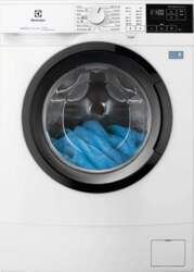 Electrolux EWS6406BE