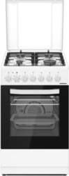 Heinner HFSC-S65MIXF-WH