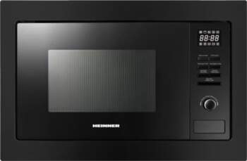 Heinner HMW-MDBI25GDBK