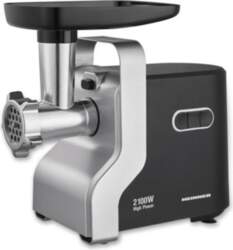 Heinner MG-2100BKSL