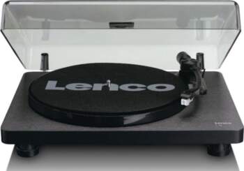 Lenco L30BK