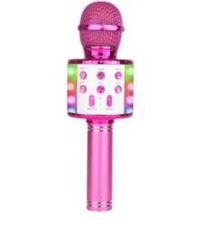 Manta MIC21PKL