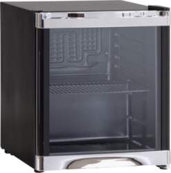 Scancool COMPACTCUBE (vitrīna)