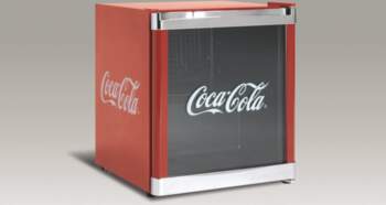 Scancool Coolcube (Vitrīna)