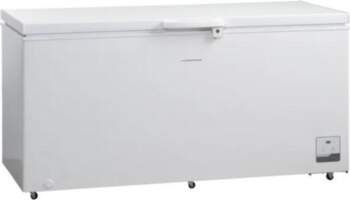 Scandomestic CF500WE