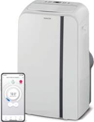 Sencor SACMT1240C balts