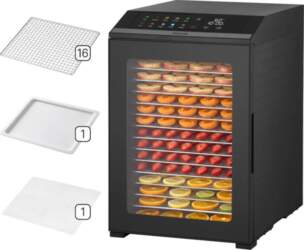 Sencor SFD8300BK