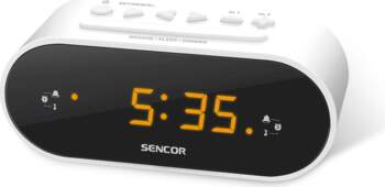 Sencor SRC1100W