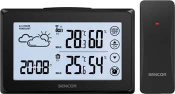 Sencor SWS2850