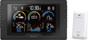 Sencor SWS8000