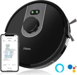 Zigma Spark Black