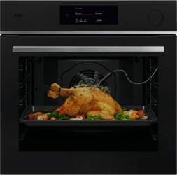 AEG TR7PB731ST + dāvanā A9OOPE01 PizzaExpert