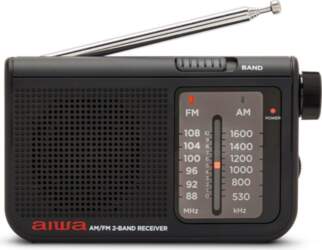 Aiwa RS55/BK