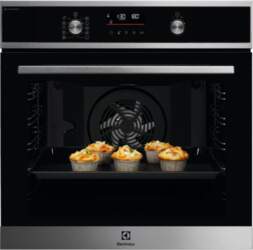 Electrolux EOD6P66WX