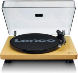 Lenco L30WD