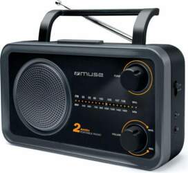 Muse M06DS