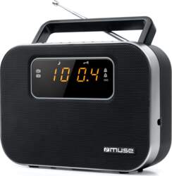 Muse M081R