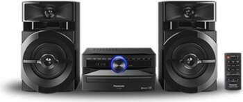 Panasonic SC-UX100EE-K